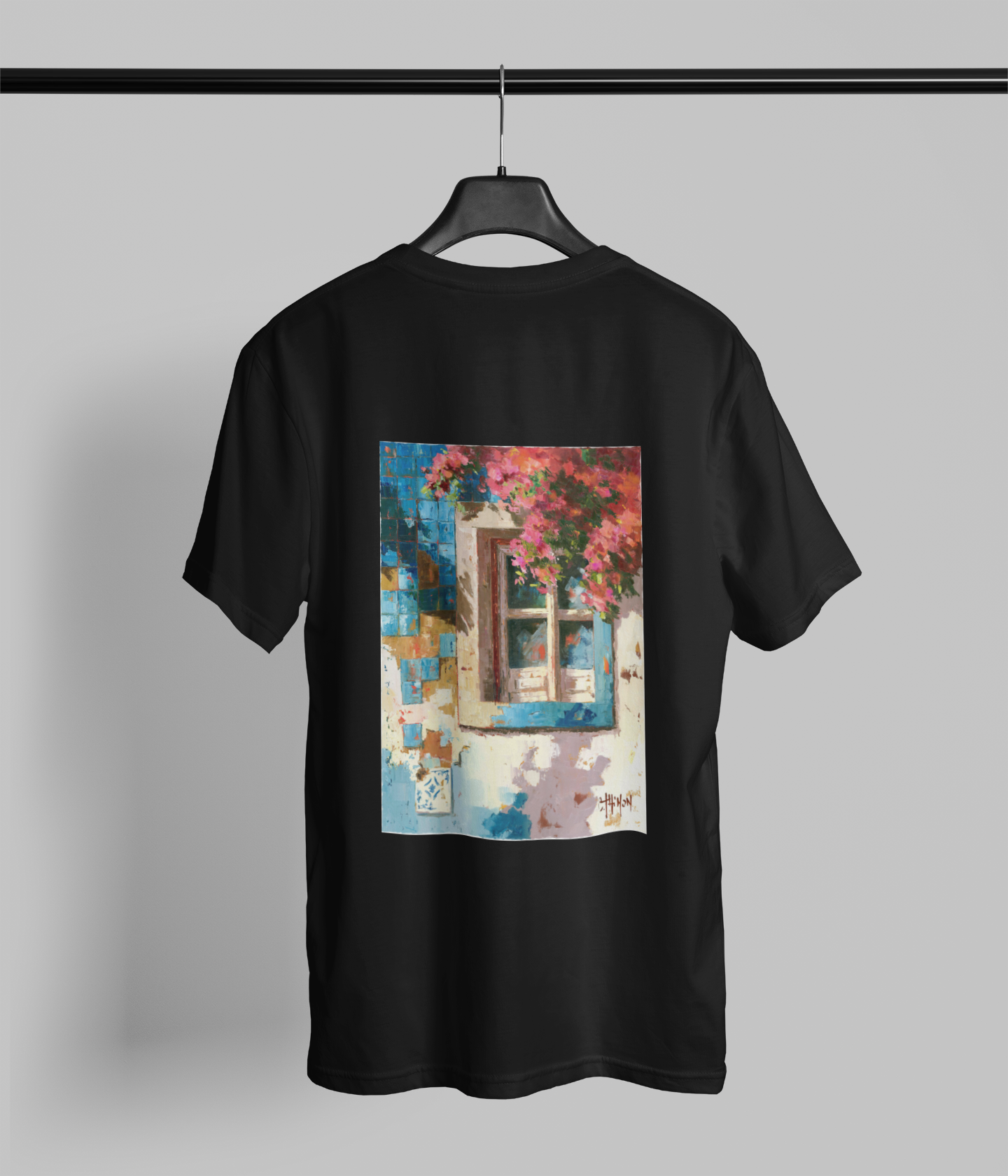 Janela by Corine Thinon