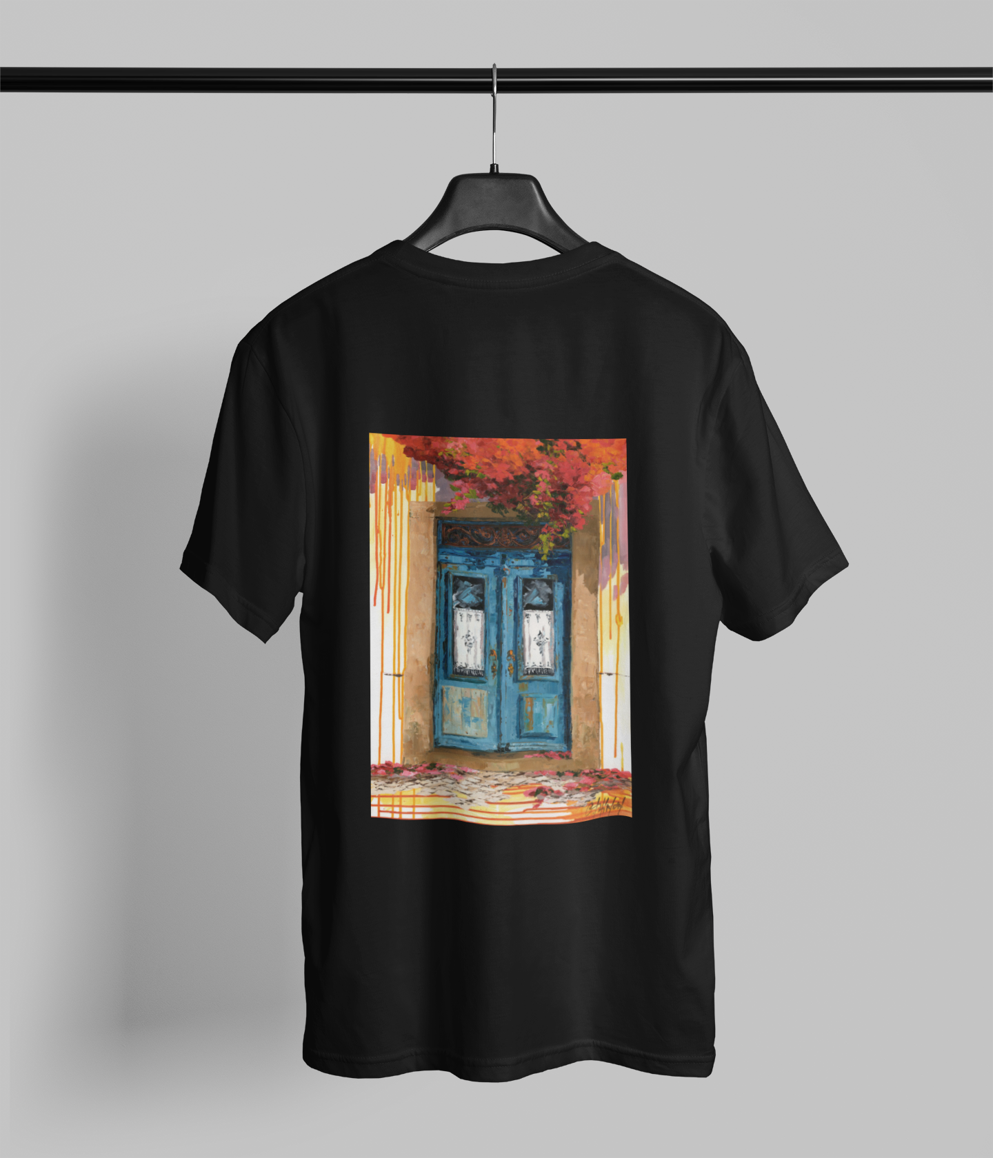 Porta by Corine Thinon