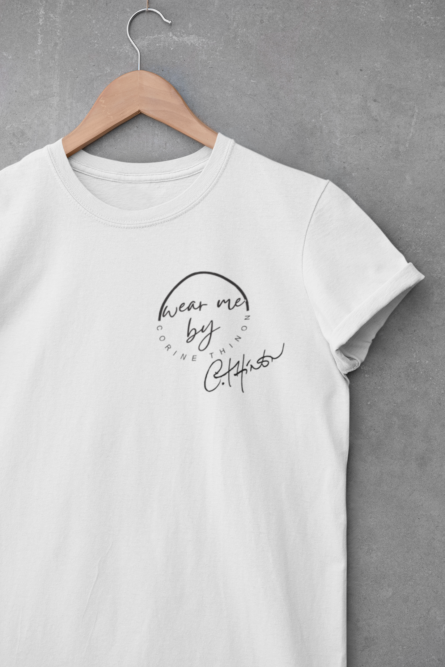 Monte by Corine Thinon