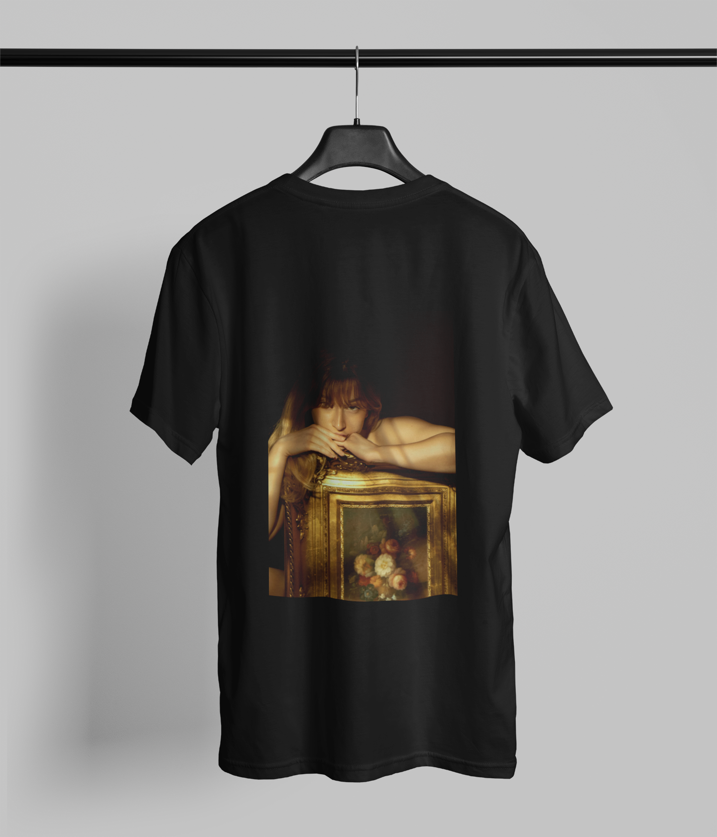 Olhar misterioso by Bilbofoto e Sabrina