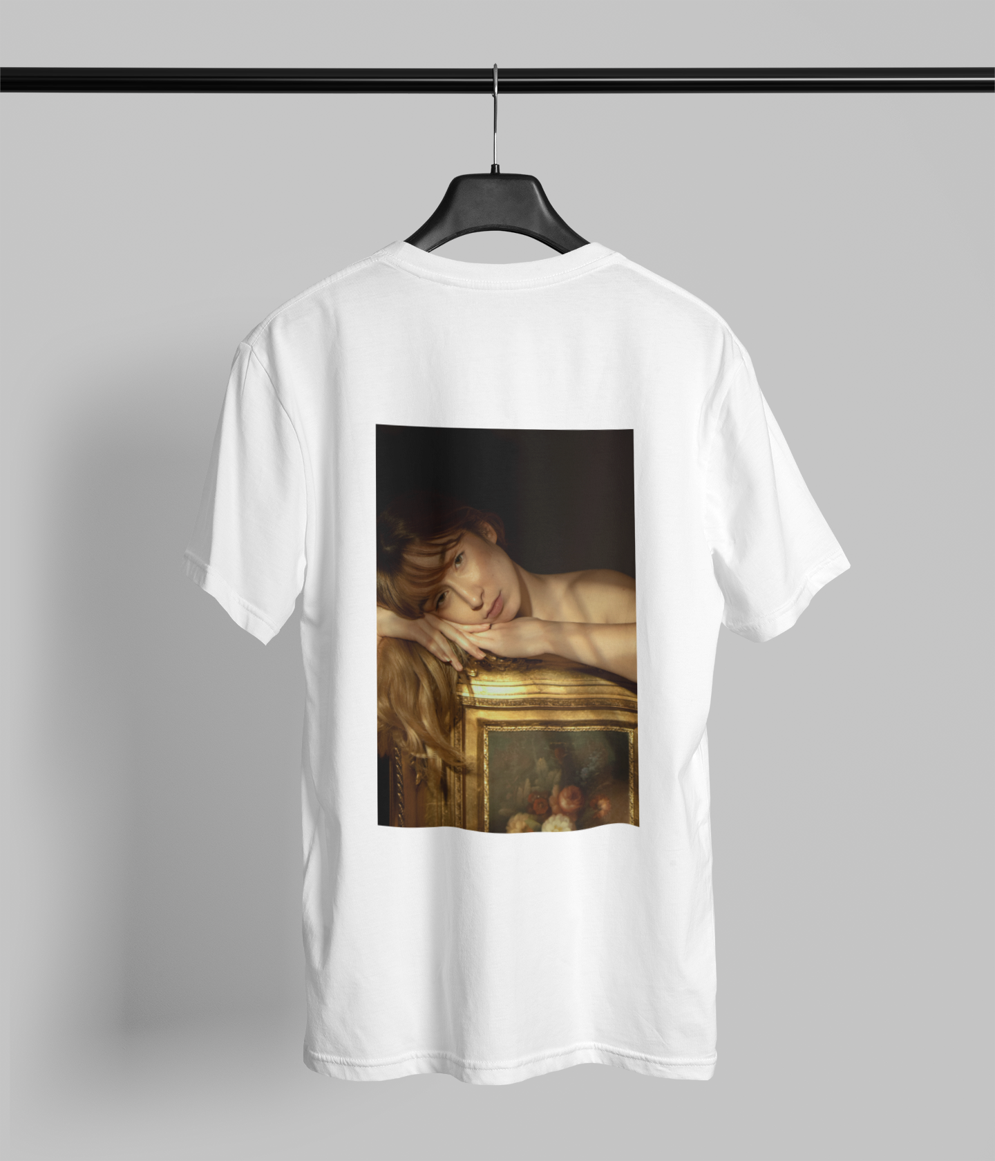 Olhar sedutor by Bilbofoto e Sabrina