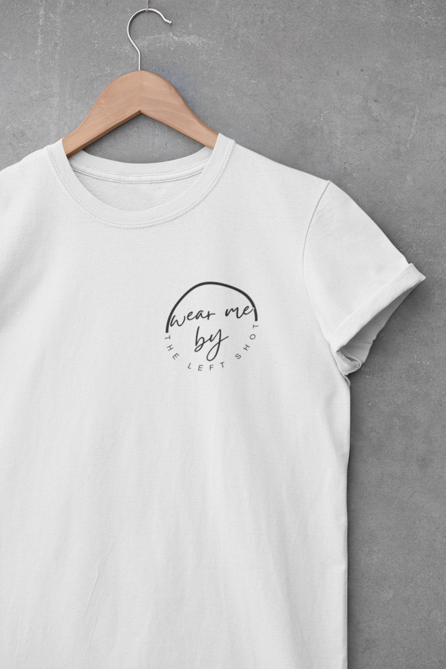 Cavalo branco by The Left Shot