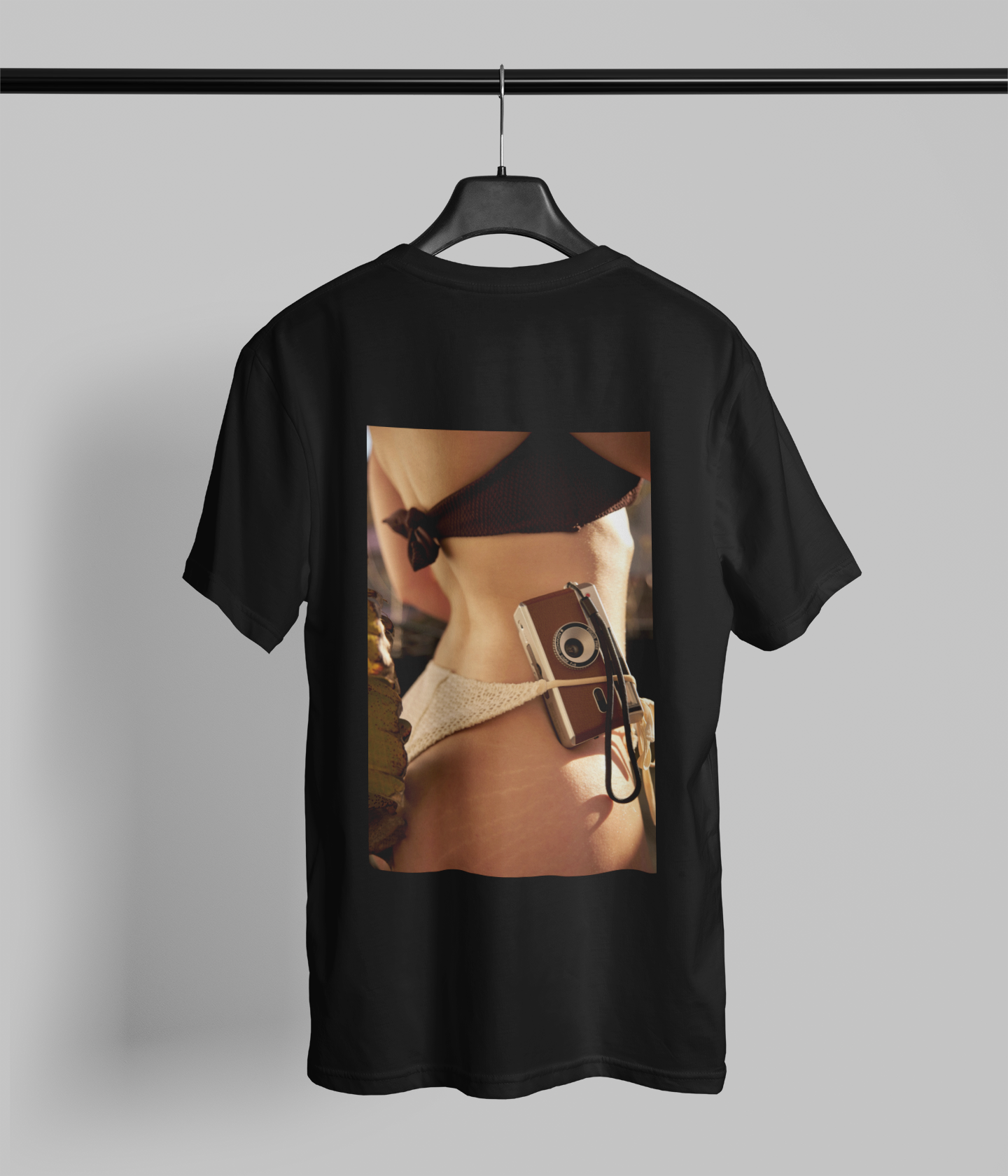 Wear me by Sabrina