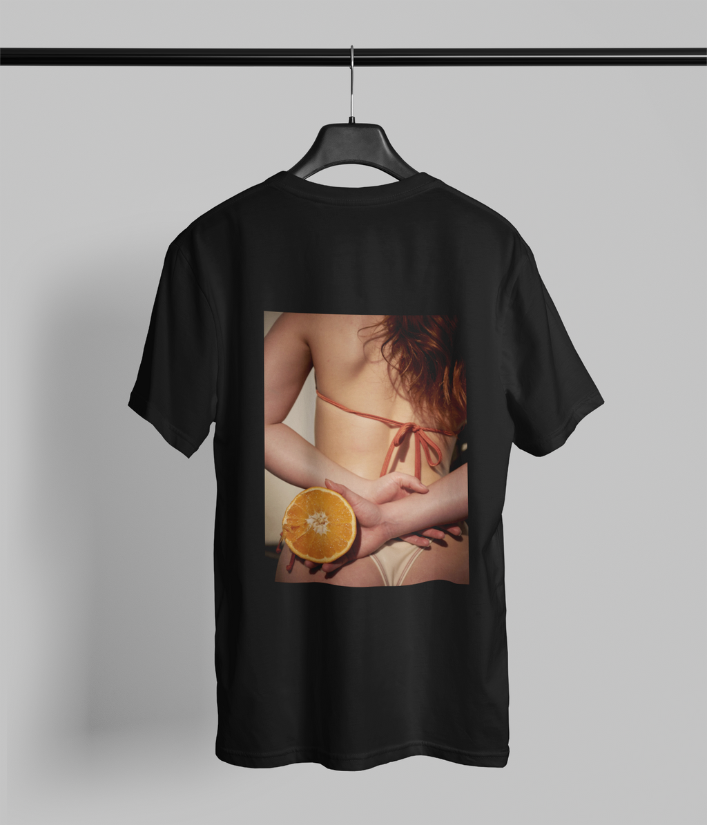 Wear me by Sabrina