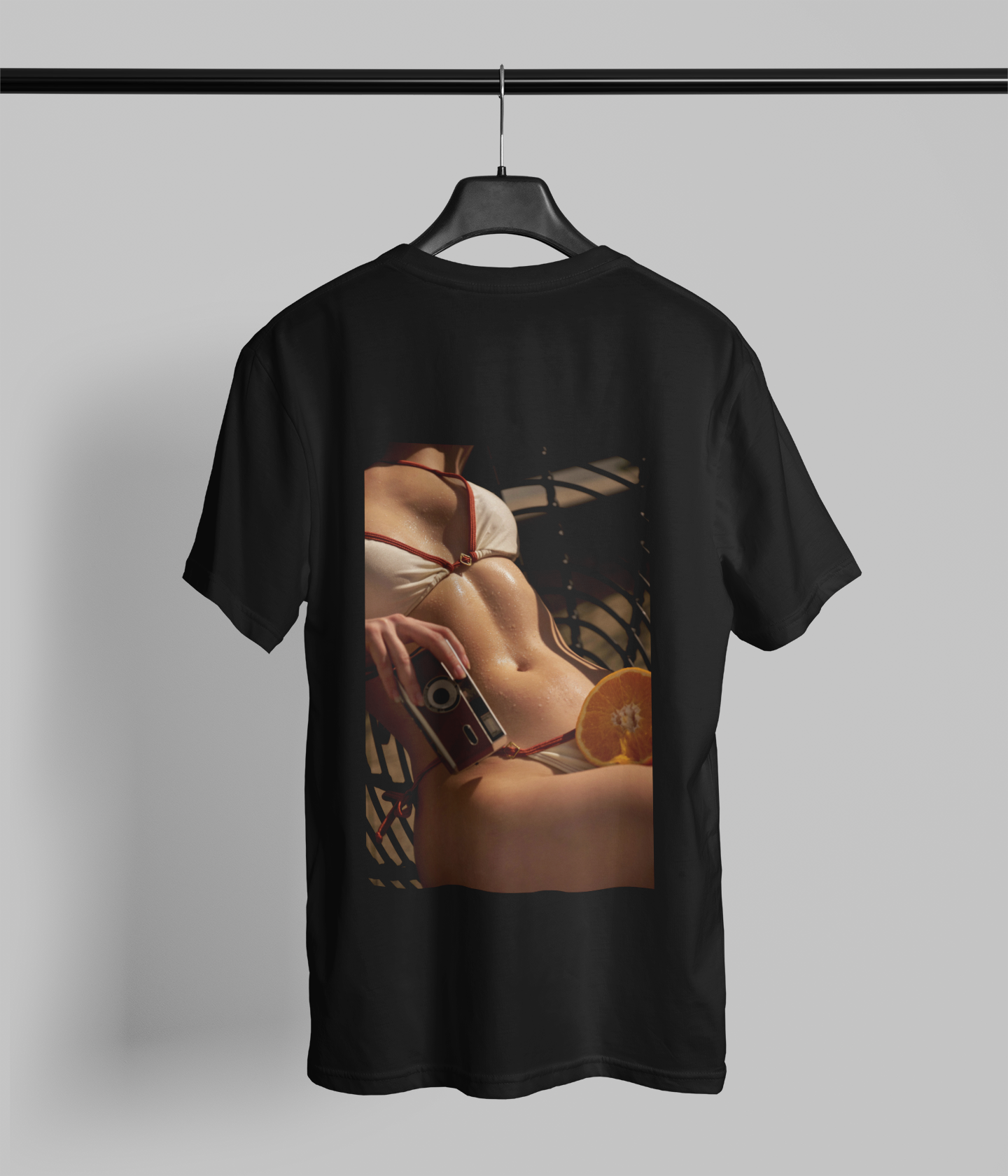 Wear me by Sabrina