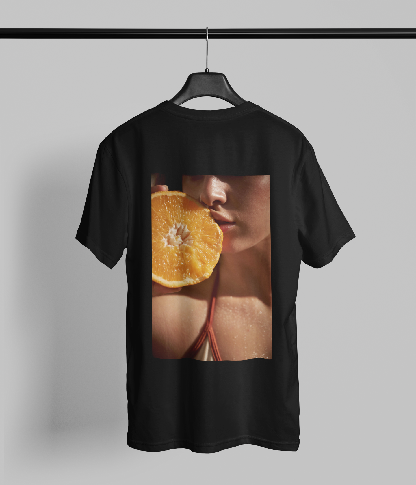 Wear me by Sabrina