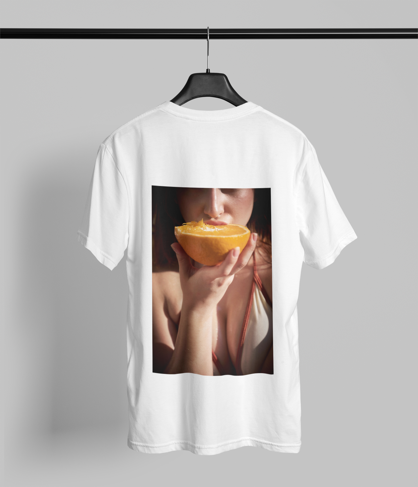 Wear me by Sabrina